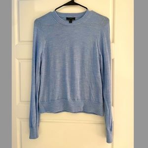 !!!! SOLD !!! J. Crew wool crew neck sweater